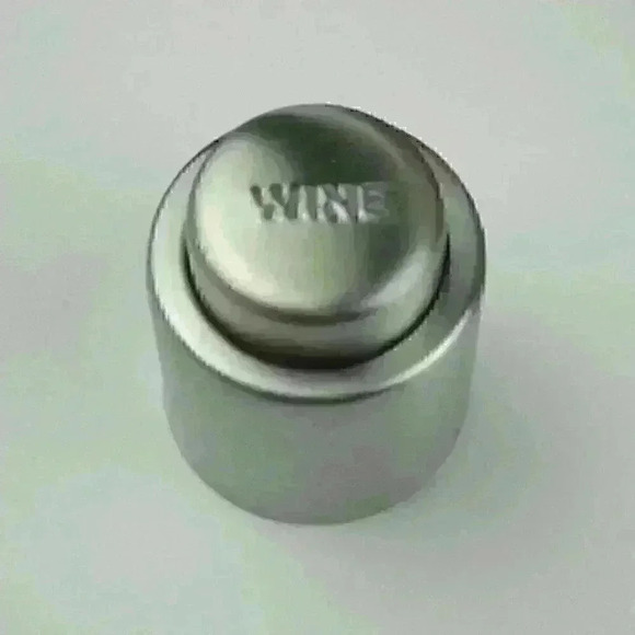 NEW! Penshmark Stainless Steel Rose Gold Tumbler Set - Picture 4 of 8